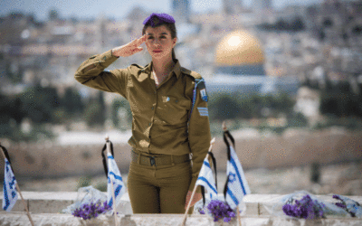 Yom HaZikaron