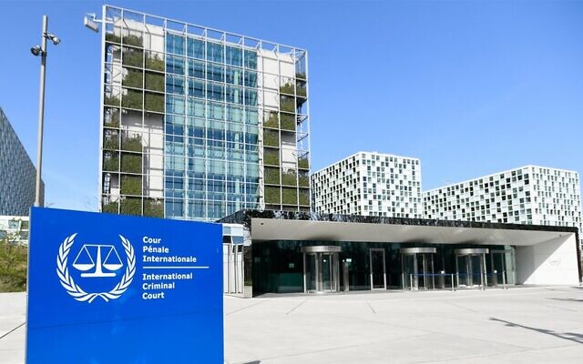 International Criminal Court