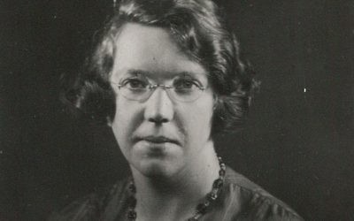 Jane Haining

 (Photo credit: Church of Scotland/PA Wire)