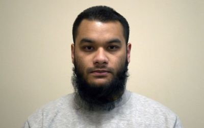 Metropolitan Police handout photo of Shamim Ahmed

Photo credit: Metropolitan Police/PA Wire