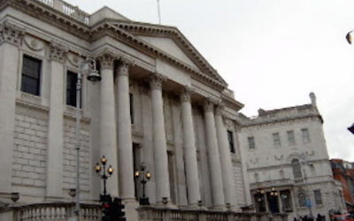 Dublin City Hall