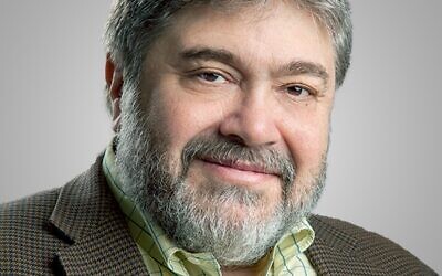 Jon Medved