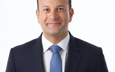 Leo Varadkar