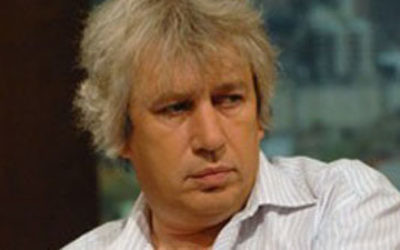 Rod Liddle