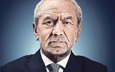 Lord Sugar