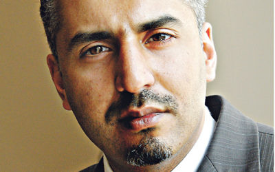 Maajid Nawaz