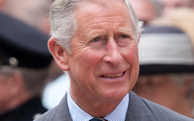 Prince Charles