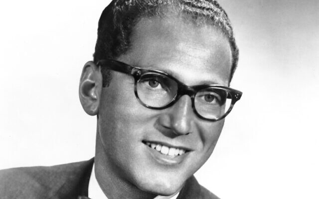 Tom Lehrer