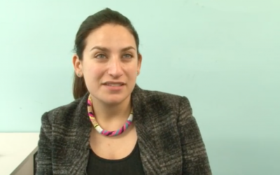 Luciana Berger