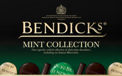 Bendick's Mint Collection