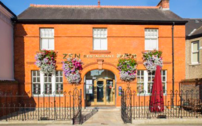 Location for new Jewish centre in Dublin