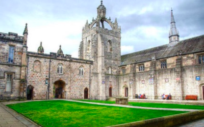 Aberdeen University