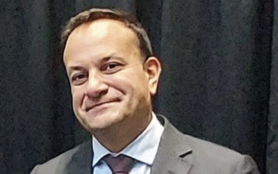 Leo Varadkar