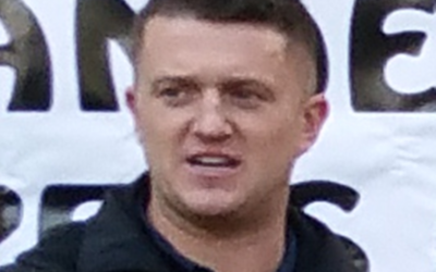 Tommy Robinson